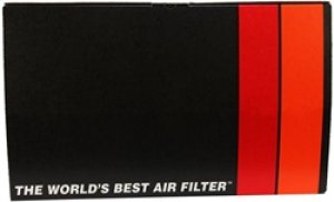 Ford Fiesta ST Performance Air Intake - K&N Engineering - Roto-molded - `13-`17